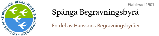 Spånga Begravningsbyrå